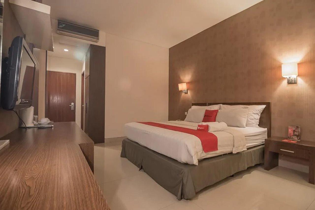 Hotel Naval Bandung Kültér fotó