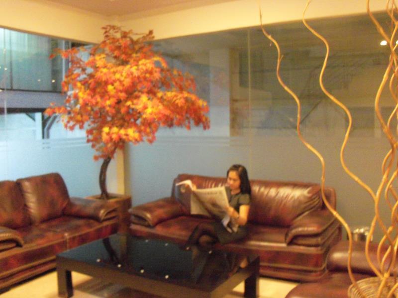 Hotel Naval Bandung Kültér fotó