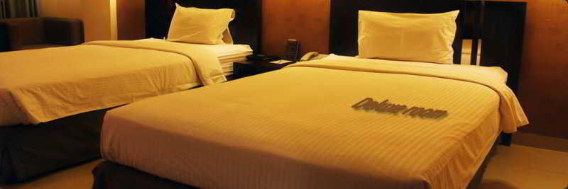 Hotel Naval Bandung Kültér fotó