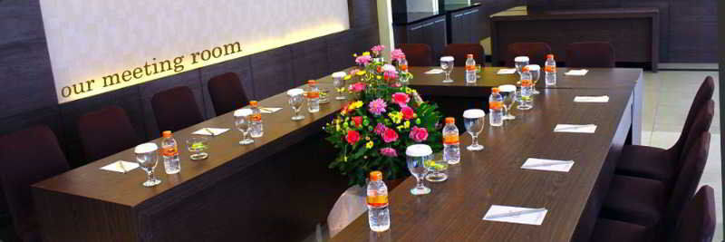 Hotel Naval Bandung Kültér fotó